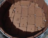 Foto del paso 1 de la receta: Chocotorta borrachita 🤪