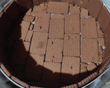 Foto del paso 1 de la receta: Chocotorta borrachita 🤪