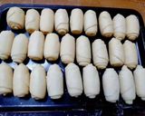 A picture of step 4 of Pepper Pork Buns (Baked Version).