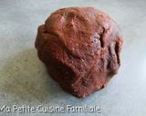 Une image de l'étape 4 de Gâteau crotte