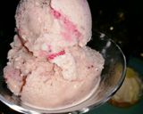 Foto del paso 7 de la receta: Helado de fresa