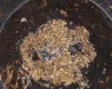 A picture of step 2 of Aloo qeema #CookpadSehri.