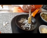 Foto del paso 3 de la receta: Pastelitos de Quinoa y Brócoli