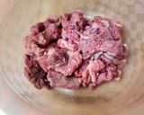 Foto langkah ke 1 dari resep Semur Daging Betawi Asli.