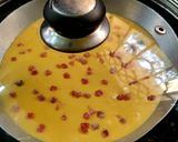এগলেস কাস্টার্ড কেক(eggless custard cake recipe in Bengali) রেসিপি ধাপ - 3 ছবি