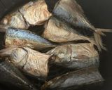 Foto langkah ke 1 dari resep Pesmol Ikan Kembung.