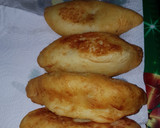 Foto del paso 5 de la receta: Papas rellenas. Receta chilena 😋