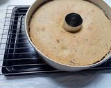 Foto langkah ke 12 dari resep 13. Bolu pisang meises coklat.
