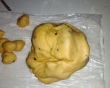Foto langkah ke 1 dari resep Kue ngarpuh gurih.