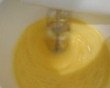 Foto langkah ke 3 dari resep Basic Kue Tart: Vanilla Sponge Cake.