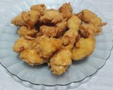 Foto langkah ke 1 dari resep Ayam Cabai Garam.