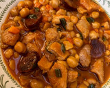Foto del paso 1 de la receta: Callos con sofrito !