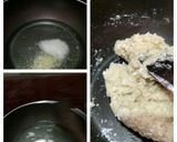 Foto langkah ke 1 dari resep Pempek panggang aka pempek tunu no ikan.