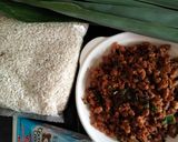 Foto langkah ke 1 dari resep Bacang Ketan.