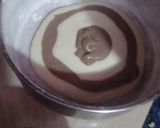 मार्बल केक रेसिपी चरण 4 फोटो