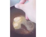 A picture of step 2 of Milky Pera (Mawa pera).