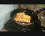 Foto langkah ke 7 dari resep Risol sayur ekonomis.