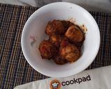Foto langkah ke 4 dari resep Telor Balado pedas.