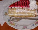 صورة لخطوة 3 من وصفة تورتة خفيفة 🎂🎂🎂