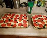 Deluxe Pizza Casserole recipe step 8 photo