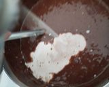 Foto langkah ke 2 dari resep Roti jala choco banana.