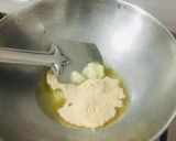 ઘઉંના લોટ નો શીરો (Wheat Flour Sheera Recipe In Gujarati) રેસીપી સ્ટેપ2ફોટો