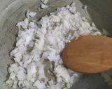 عکس مرحله 1 از دستور خوراک بندری