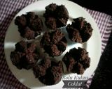 Foto langkah ke 4 dari resep Bolu Kukus Coklat (No mixer No telur).