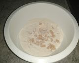 Foto del paso 1 de la receta: Pan de leche y miguelitos