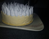 Foto del paso 9 de la receta: Lemon Pie 🍋