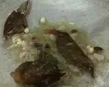 Foto langkah ke 3 dari resep Semur telur bebek dan tahu.