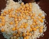 Chickpeas Curry Rice recipe step 7 photo