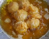Foto langkah ke 3 dari resep Ekado.