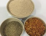 Hình bước làm 2 của món Gà Lắc Nagoya
