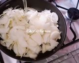 صورة لخطوة 2 من وصفة محجوبة بانيني ومسمن بانيني حصري حصري 😂
