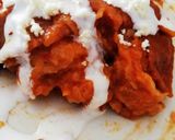 Foto del paso 5 de la receta: Chilaquiles rojos