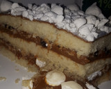 Foto del paso 3 de la receta: Torta clásica