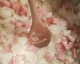 Kemény tarhonya recept fázis 1 fotója