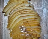 Foto del paso 2 de la receta: Rollitos de lacón con San Simón