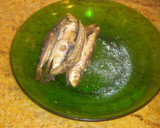 Foto del paso 3 de la receta: Sardinas al papillote con verduras salteadas