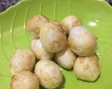 Foto langkah ke 1 dari resep Tumis Telur Puyuh #SelasaBisa.