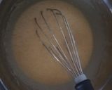 Foto del paso 3 de la receta: Tarta de pera saludable
