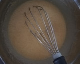 Foto del paso 3 de la receta: Tarta de pera saludable
