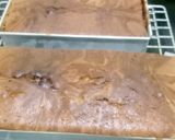 Foto langkah ke 8 dari resep Marmer Cake.