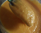 Foto del paso 5 de la receta: Budín de Mandarina