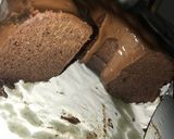 Foto del paso 9 de la receta: Bizcocho de dátiles y calabaza