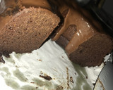 Foto del paso 9 de la receta: Bizcocho de dátiles y calabaza