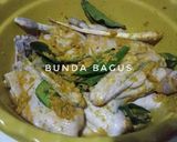 Foto langkah ke 3 dari resep Bebek Goreng Poya.