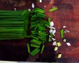 Foto langkah ke 2 dari resep Soto campor lenteng sumenep.