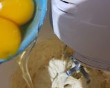 Foto langkah ke 2 dari resep Pandan Butter Cake.